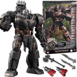 Figúrka Transformers and Decepticons – Rhinox 20 cm